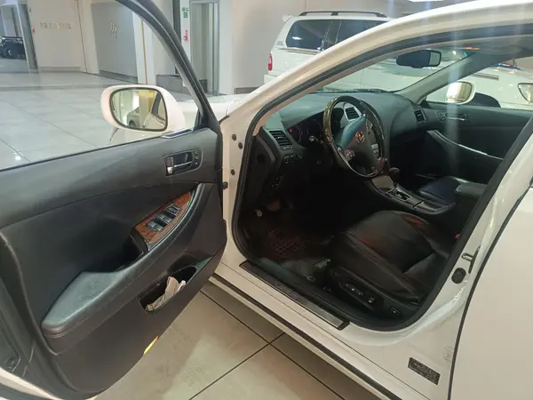 لکسوس ES 350 - 2010