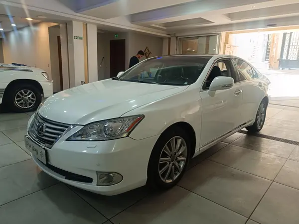 لکسوس ES 350 - 2010