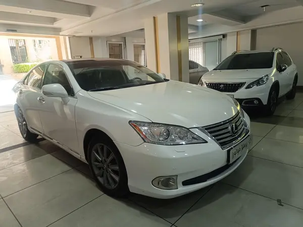 لکسوس ES 350 - 2010