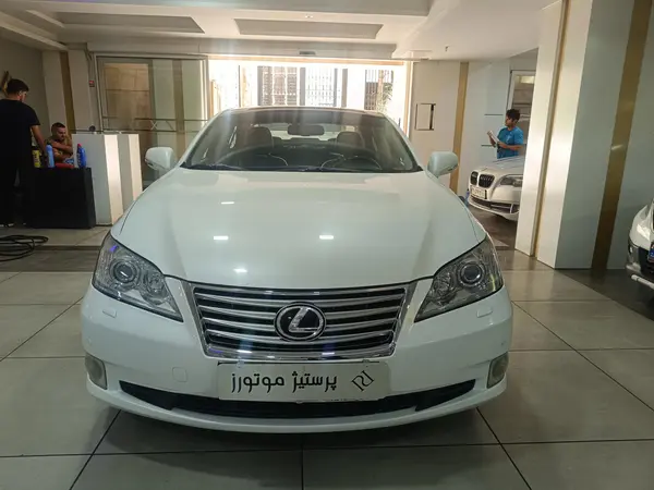 لکسوس ES 350 - 2010