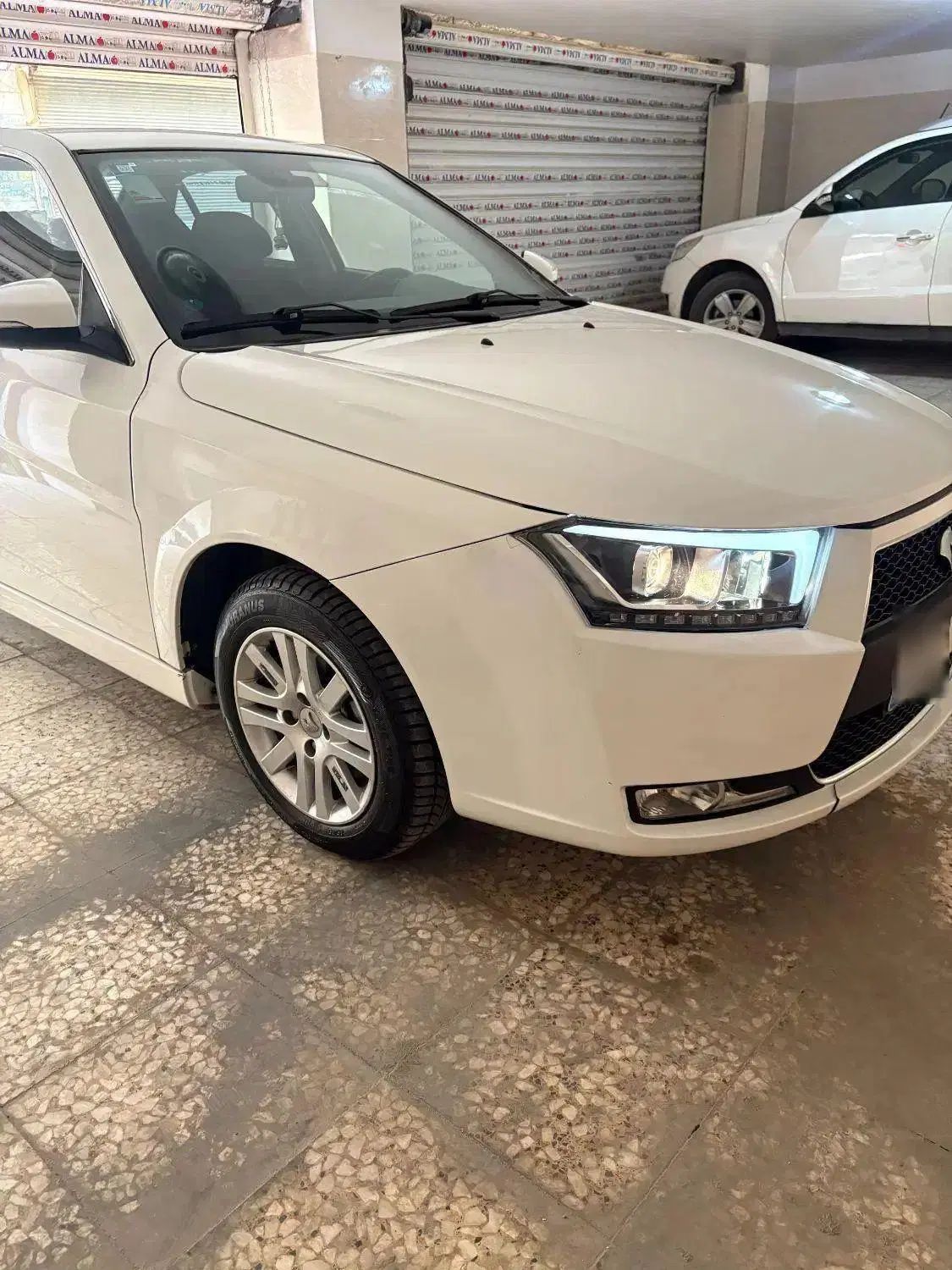 خودرو دنا، پلاس آگهی ann_20292262