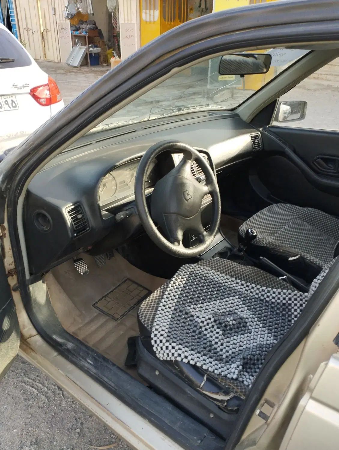 پژو 405 GLI - 1383
