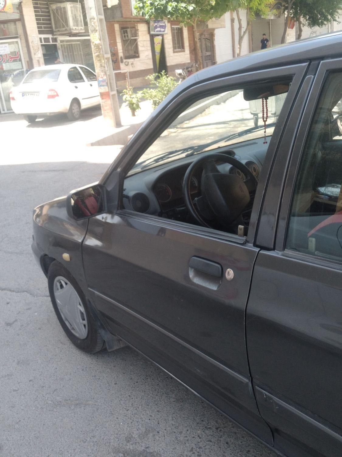 پراید 132 SE - 1394