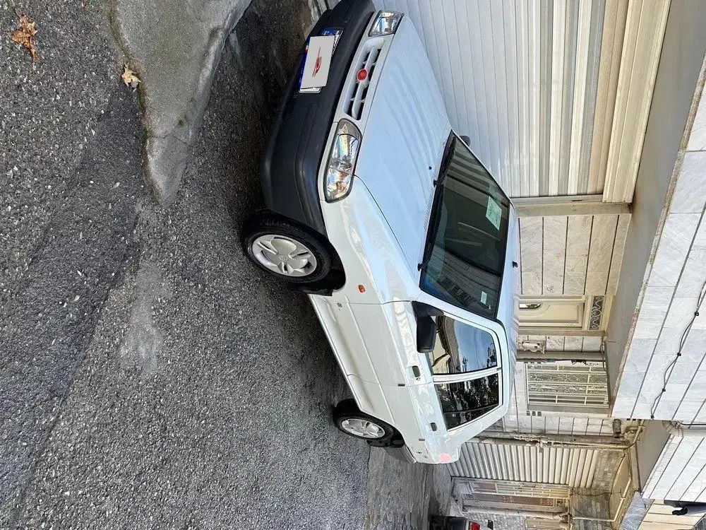پراید 131 SE - 1397