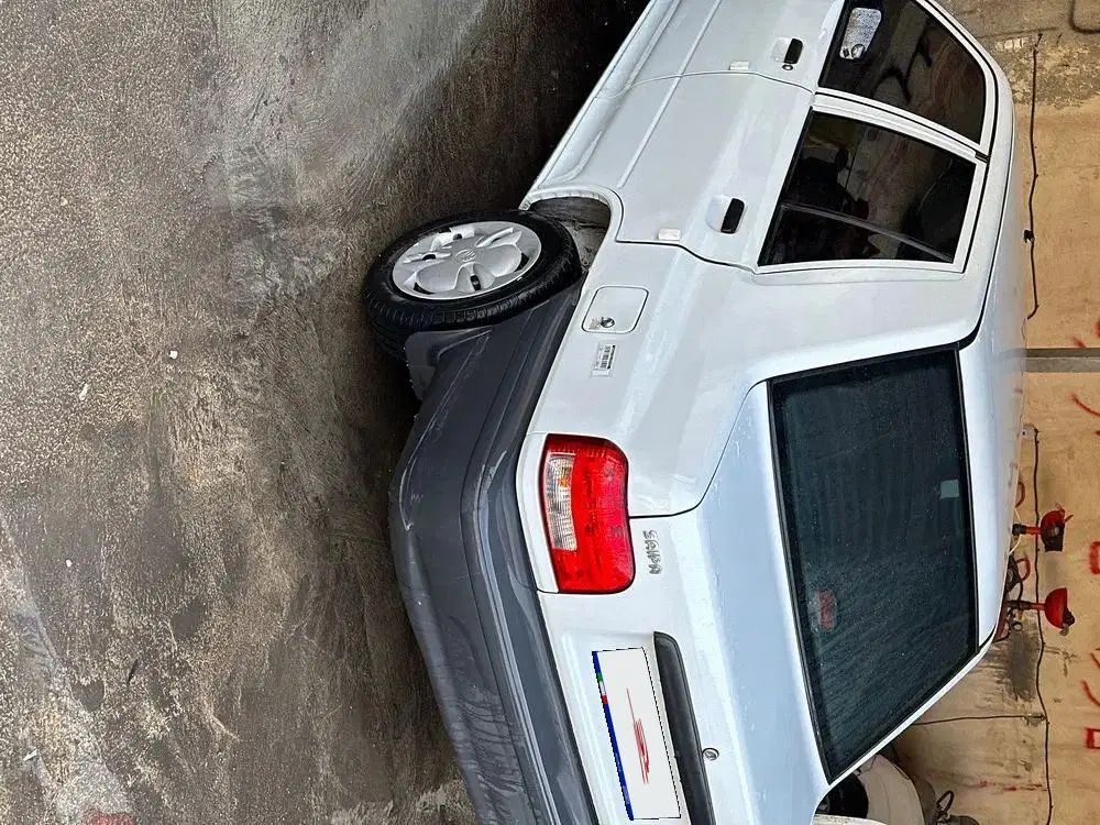 پراید 131 SE - 1397