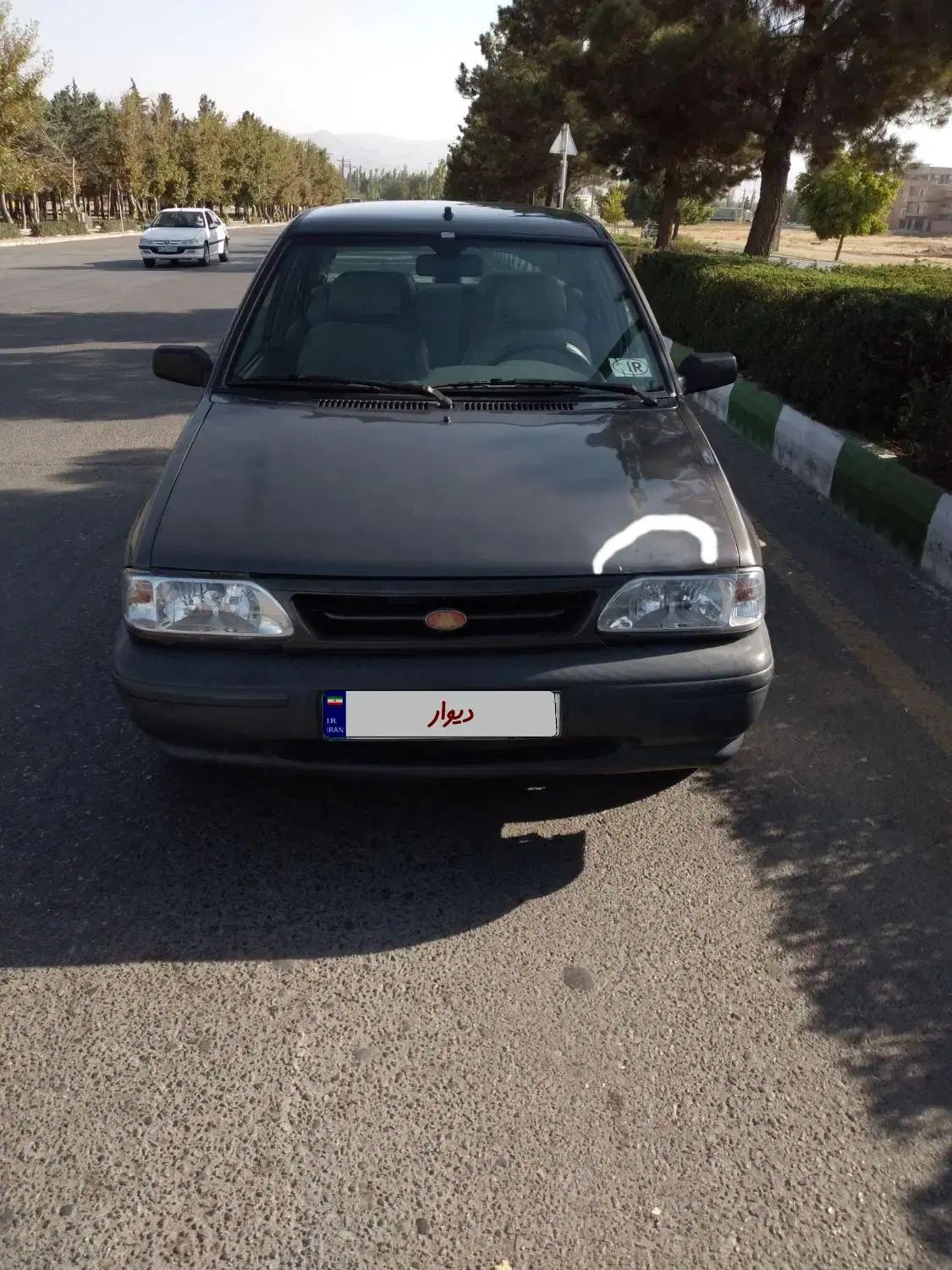خودرو پراید، 131 آگهی ann_20292288