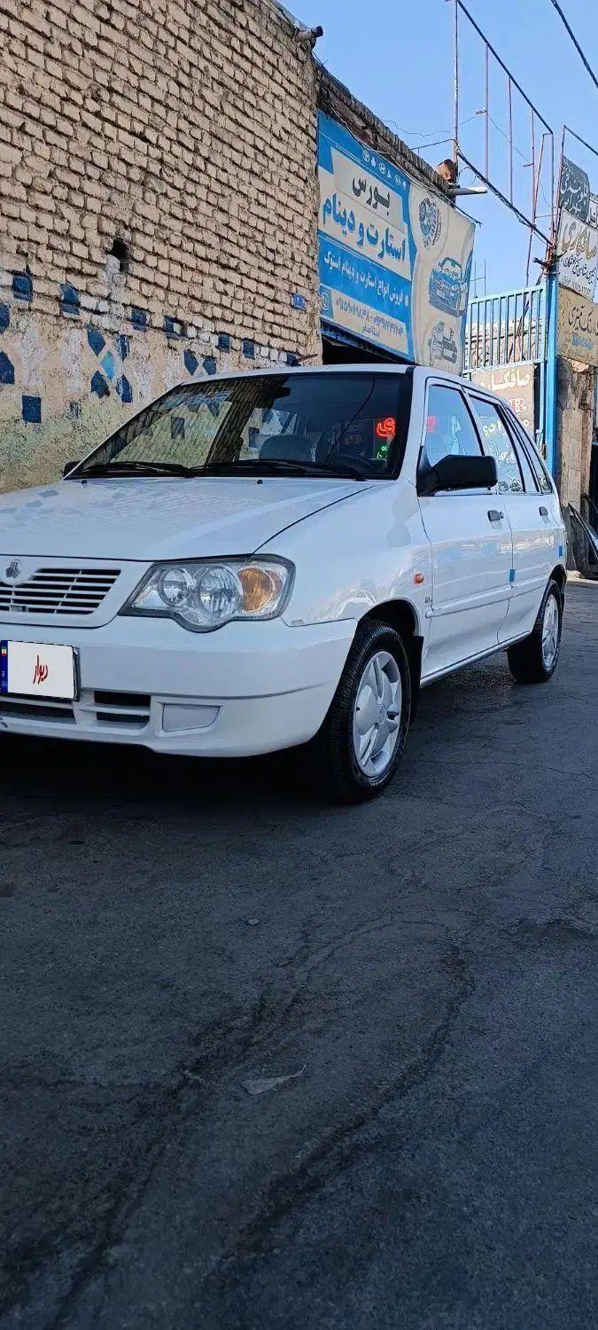 خودرو پراید، 111 آگهی ann_20292307