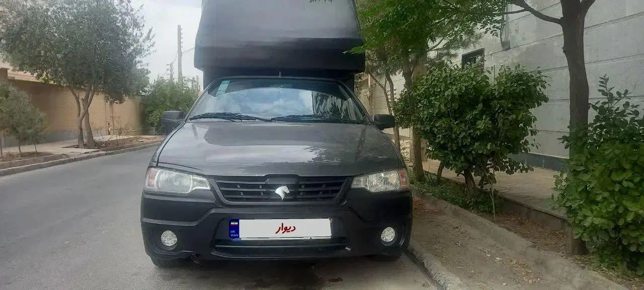 خودرو آریسان، 2 آگهی ann_20292310
