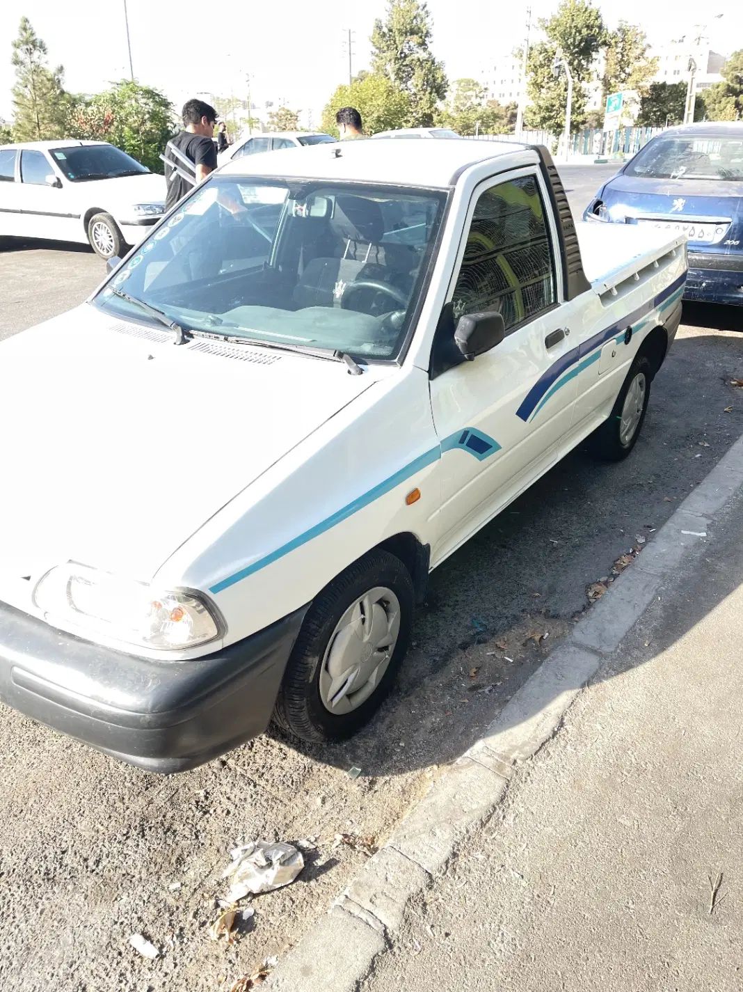 پراید 151 SE - 1399