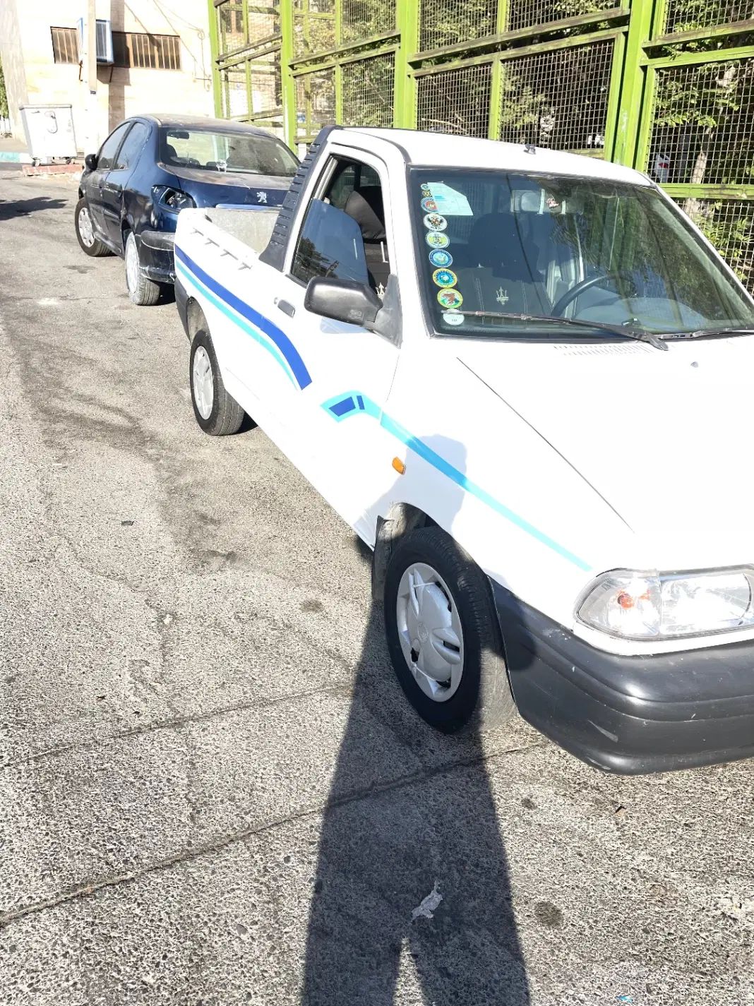 پراید 151 SE - 1399