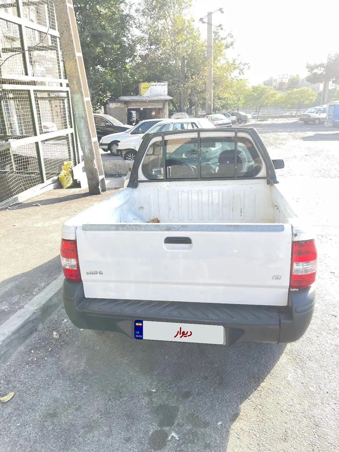 پراید 151 SE - 1399