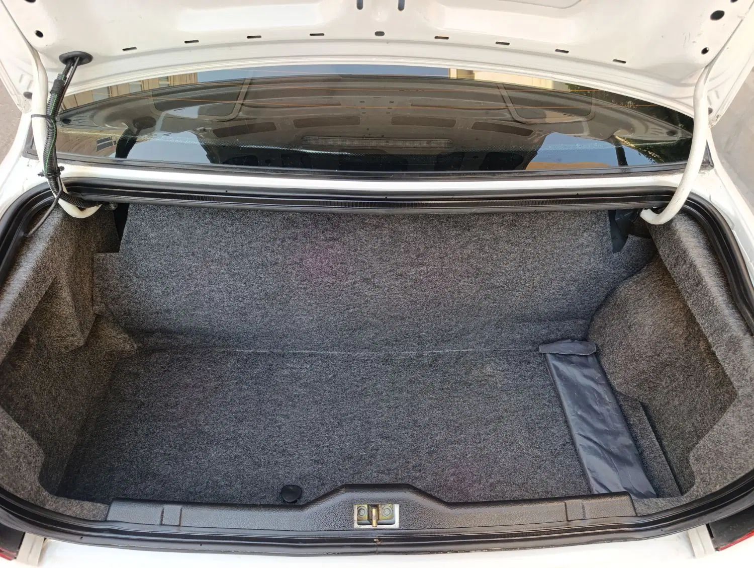 سمند LX EF7 دوگانه سوز - 1393