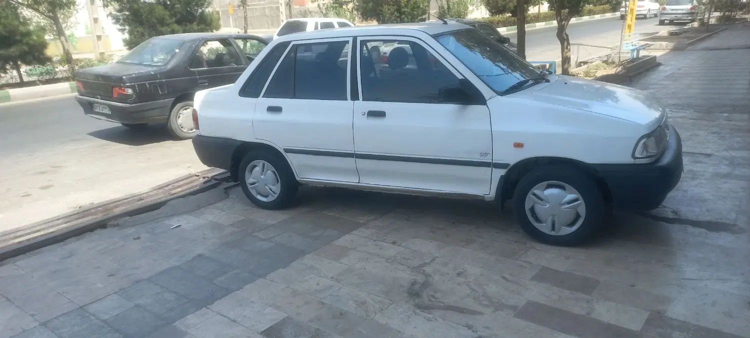 خودرو پراید، صبا آگهی ann_20292354