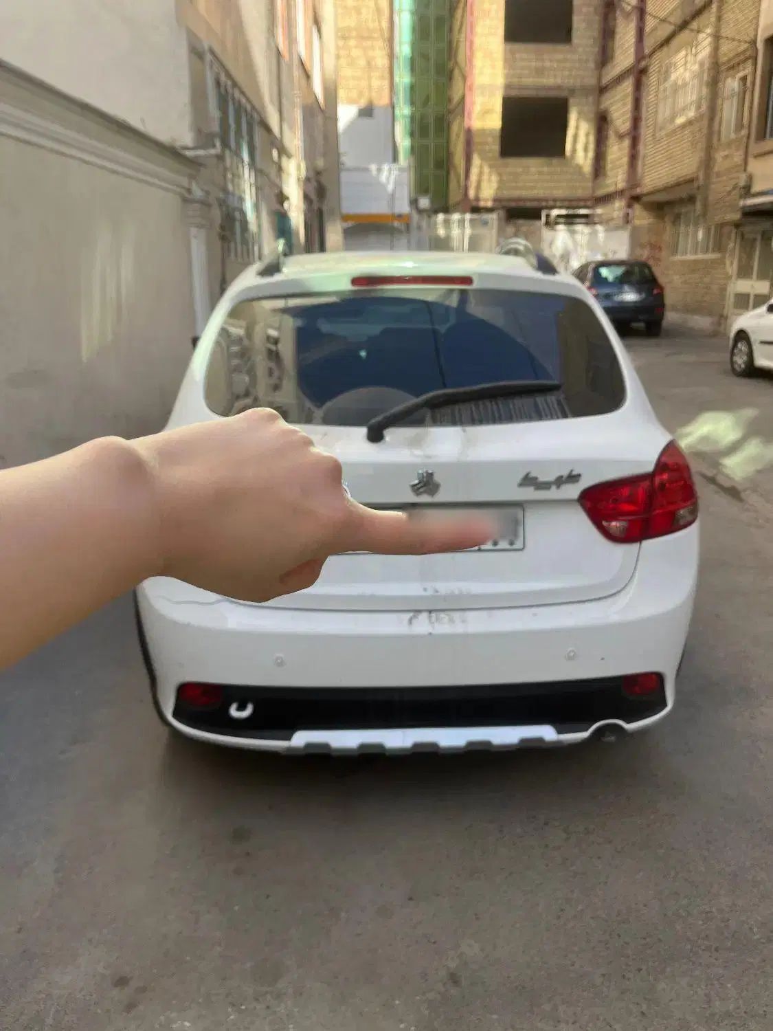 خودرو کوییک، S آگهی ann_20292361