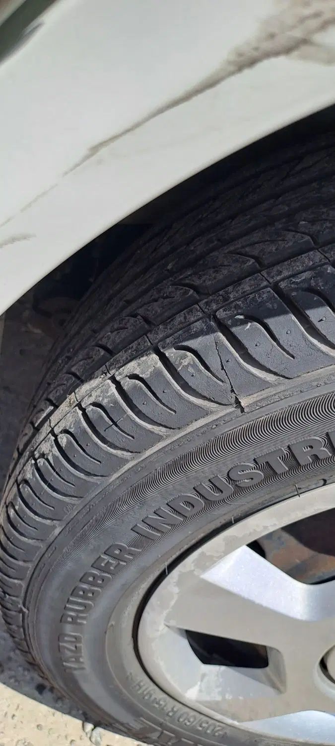 پژو 405 SLX بنزینی TU5 - 1398