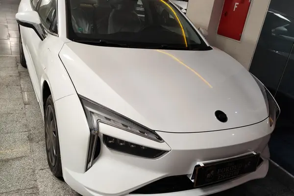 لونا GRE 110 کیلو وات - 2024