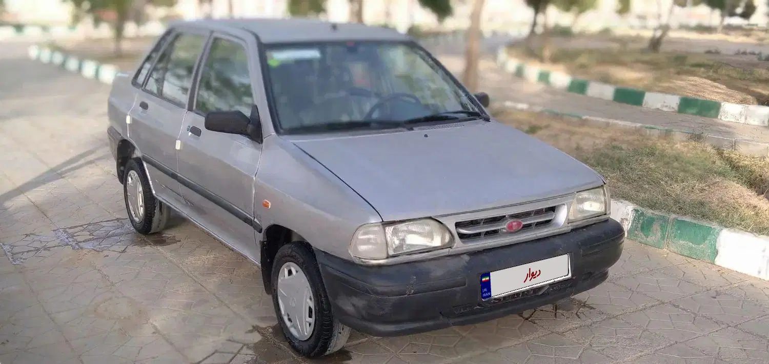 خودرو پراید، صبا آگهی ann_20292395