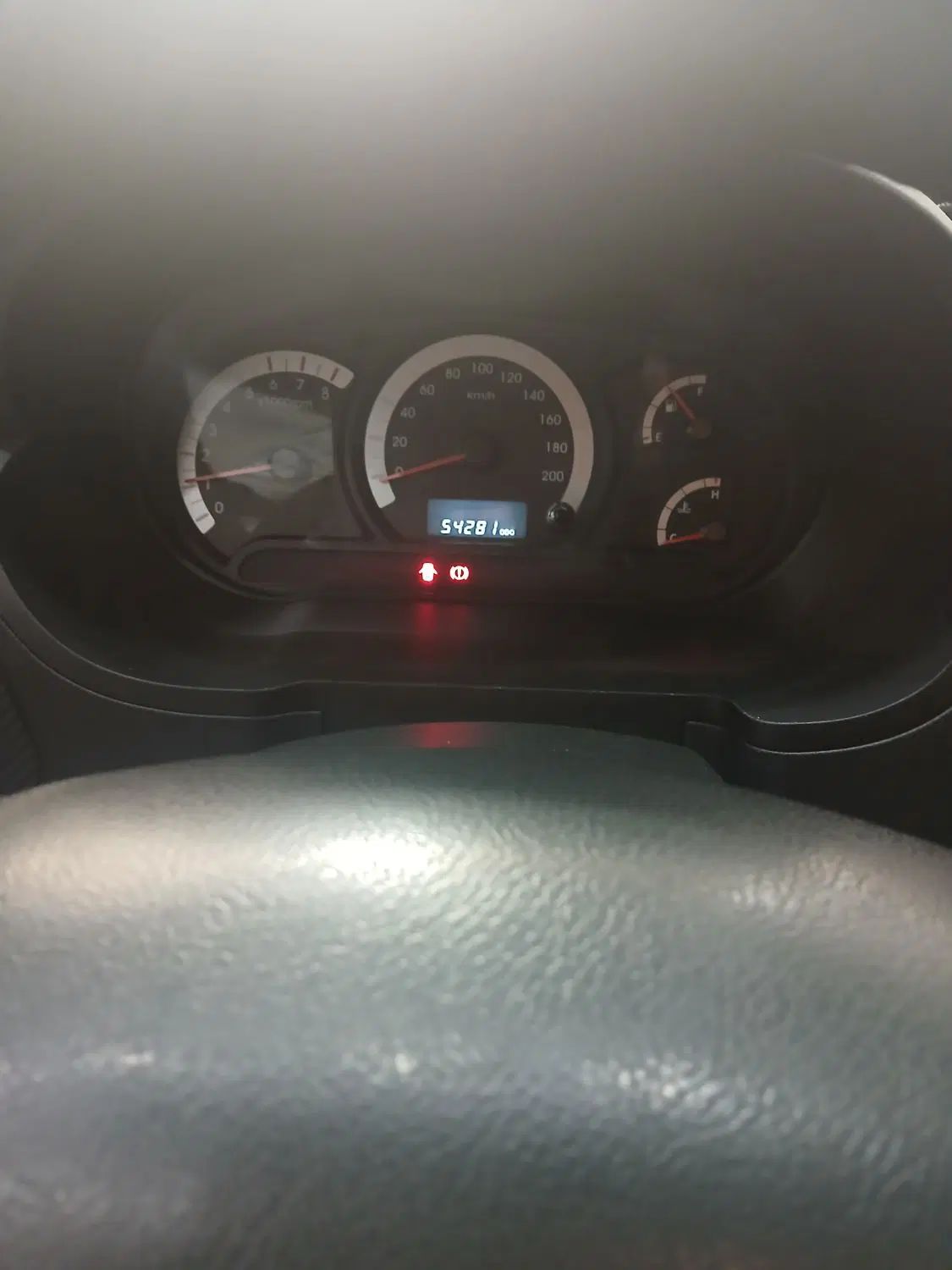 کوییک R دنده‌ای - 1400