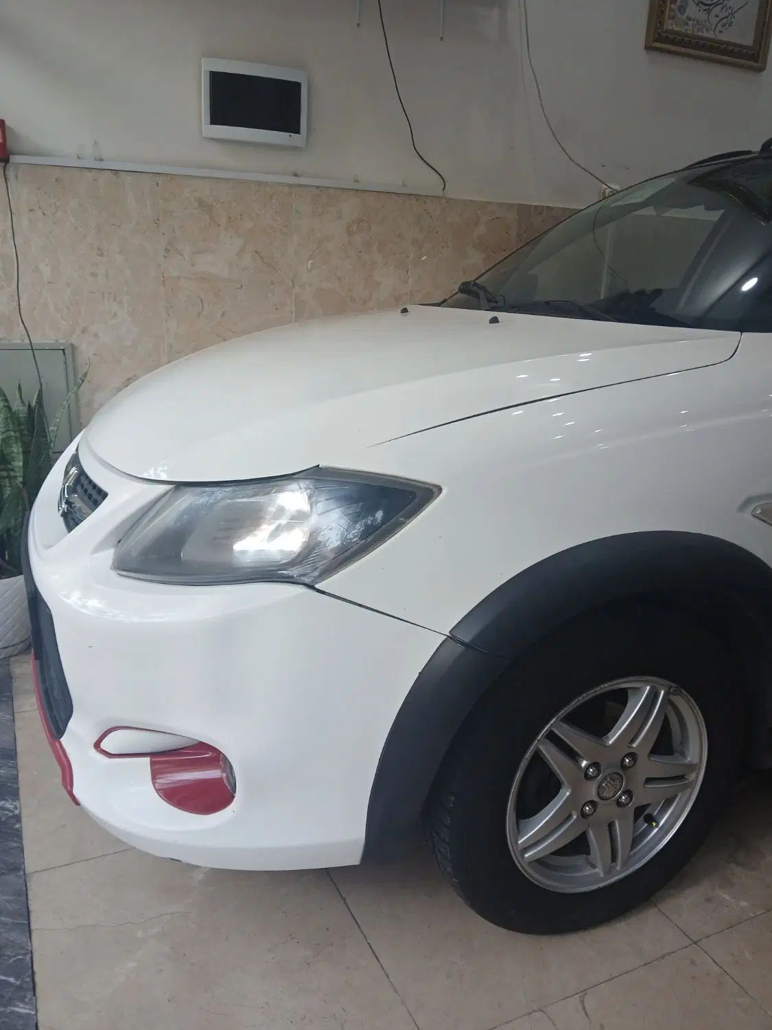 خودرو کوییک، R آگهی ann_20292400