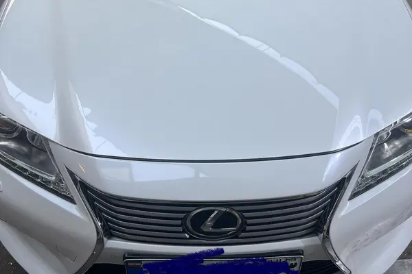 لکسوس ES 250 - 2014