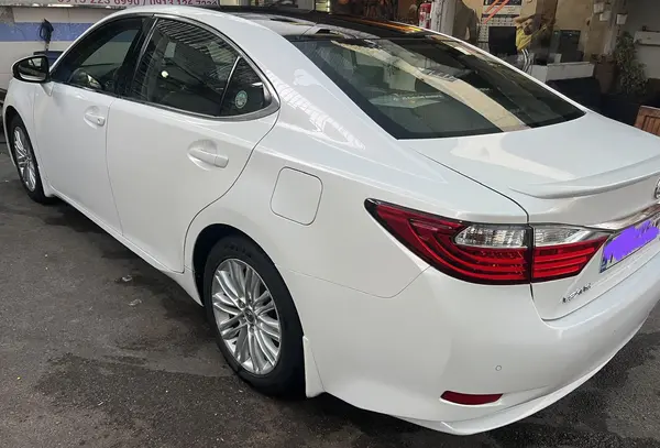 لکسوس ES 250 - 2014