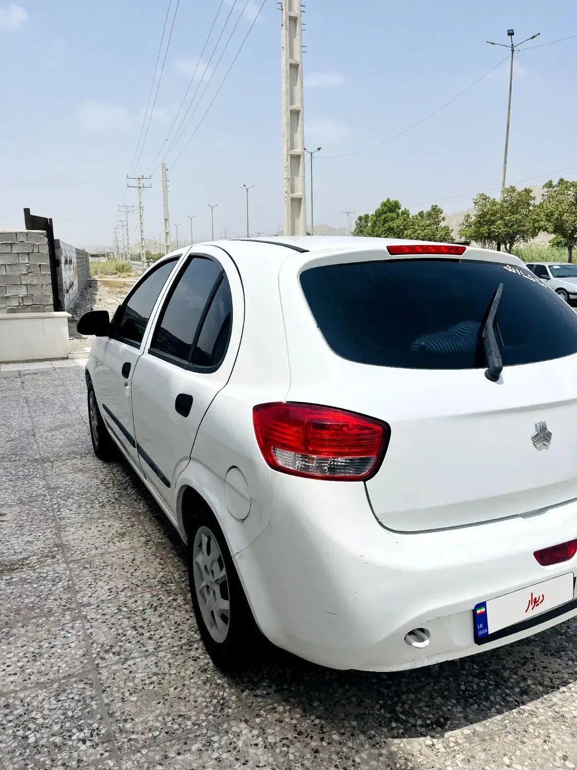 خودرو تیبا، 2 آگهی ann_20292480