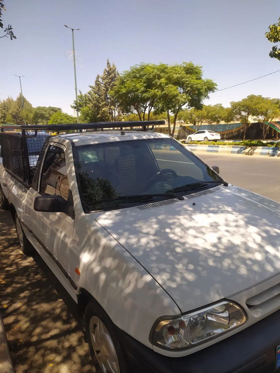 پراید 151 SE - 1399