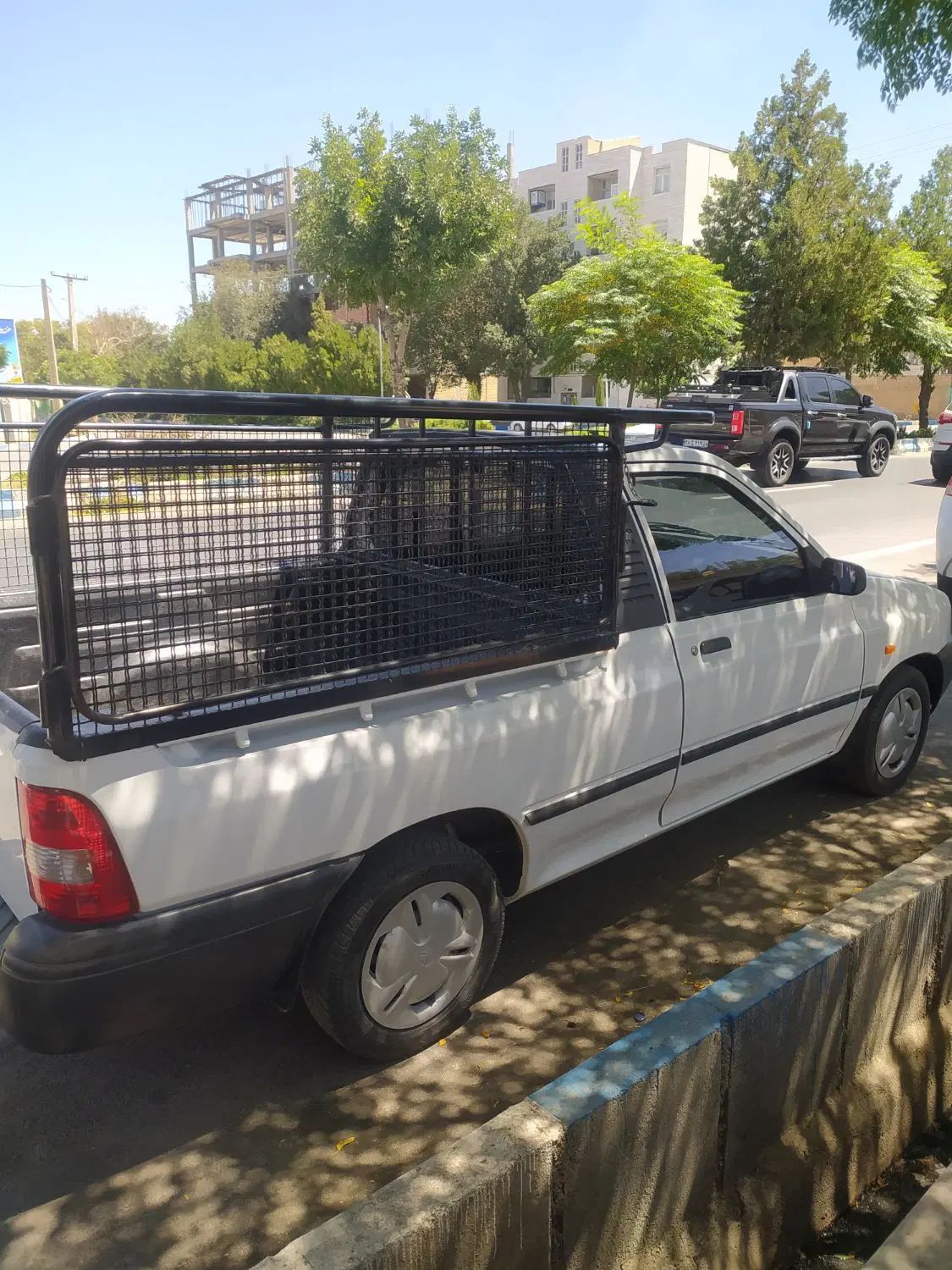 پراید 151 SE - 1399