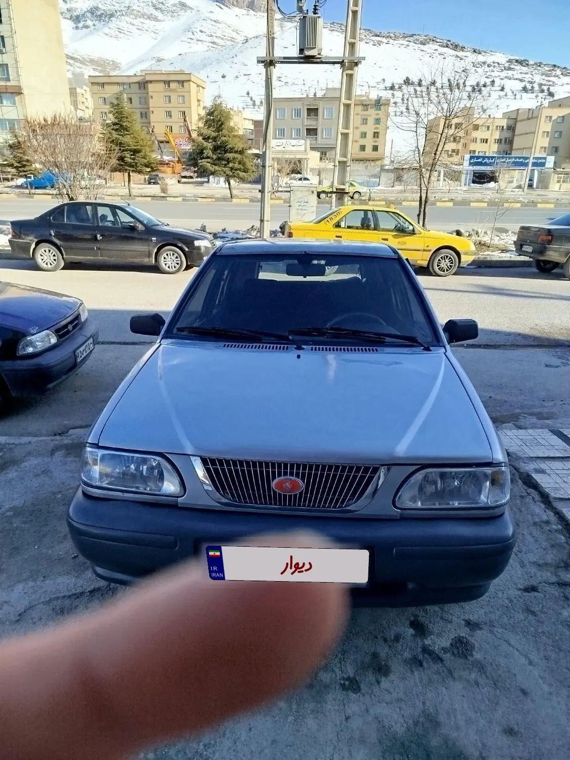 خودرو پراید، 141 آگهی ann_20292484