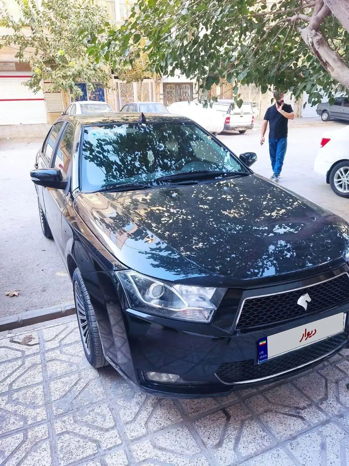 خودرو دنا، پلاس آگهی ann_20292496