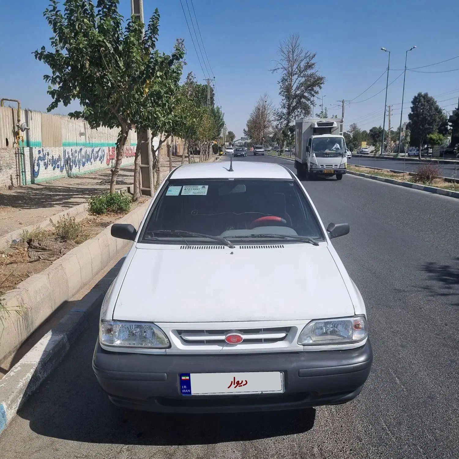 خودرو پراید، 131 آگهی ann_20292512