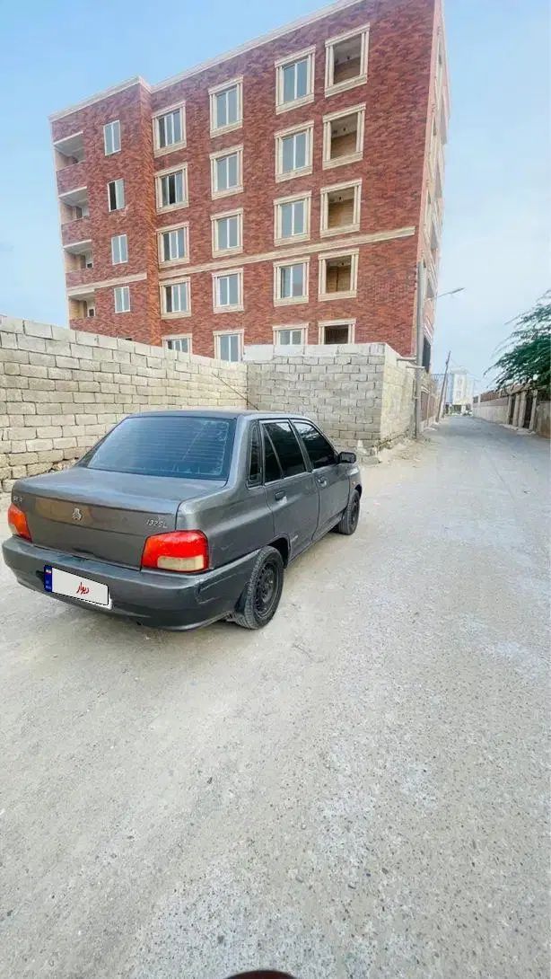 خودرو پراید، صبا آگهی ann_20292530
