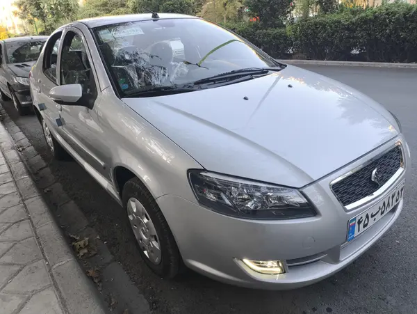 رانا پلاس سقف فلز ESP - 1404