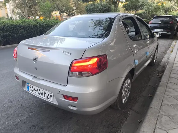 رانا پلاس سقف فلز ESP - 1404