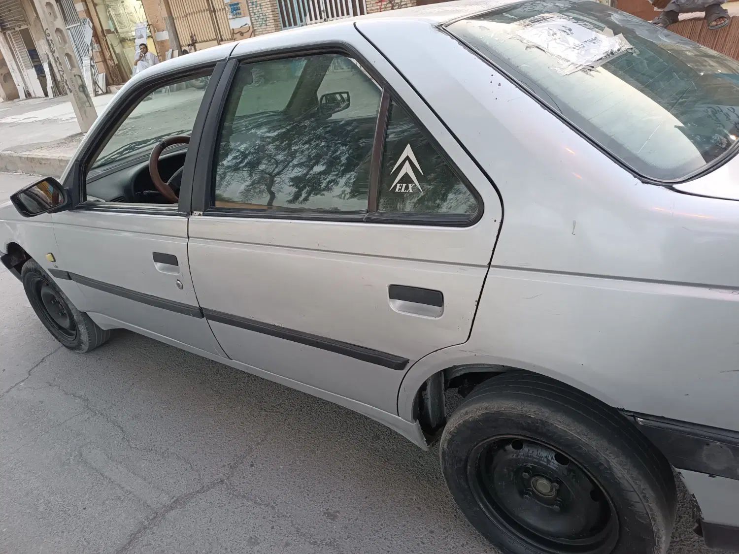 پژو 405 GL - 1370