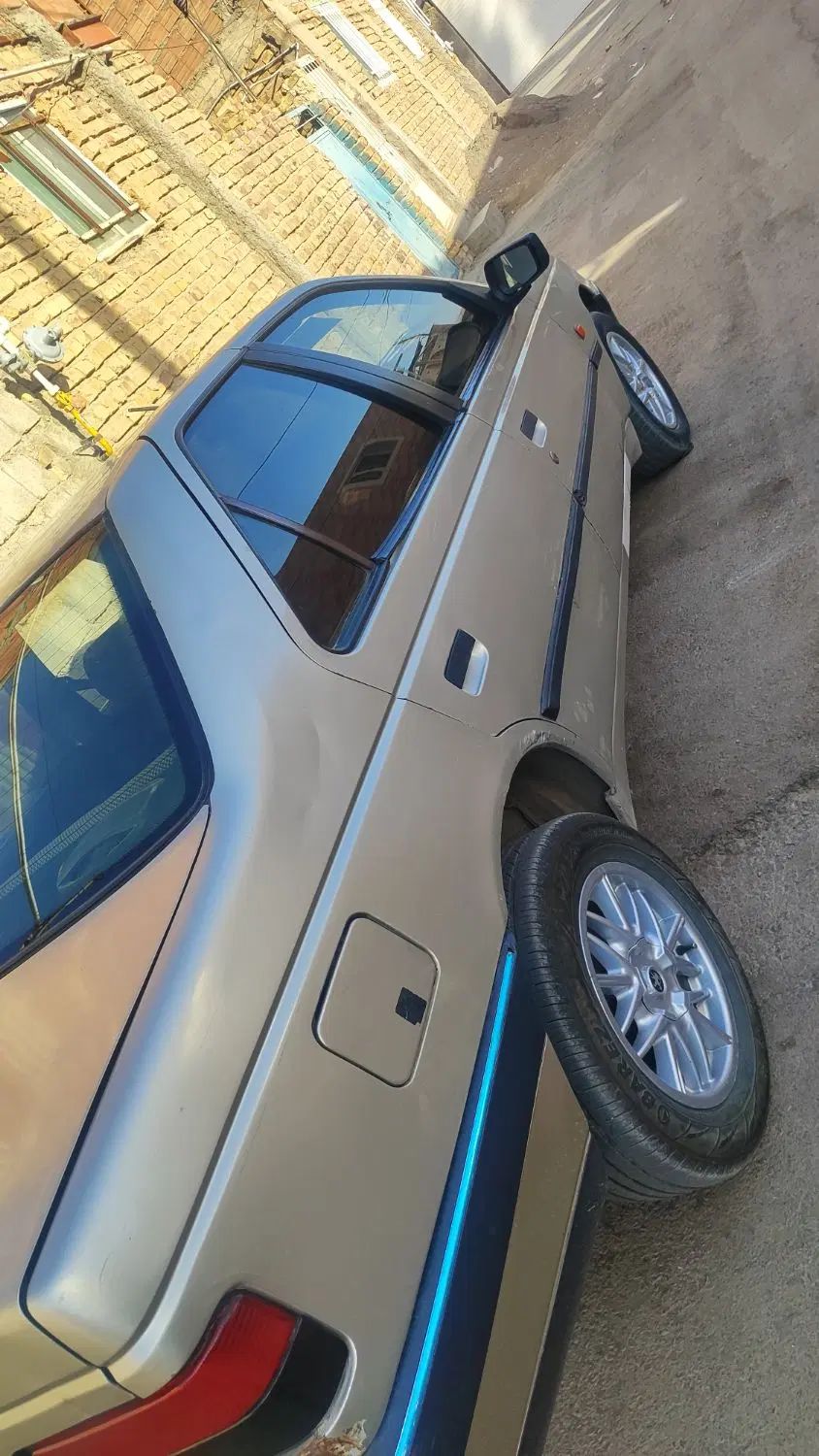 پژو 405 GLX - 1385