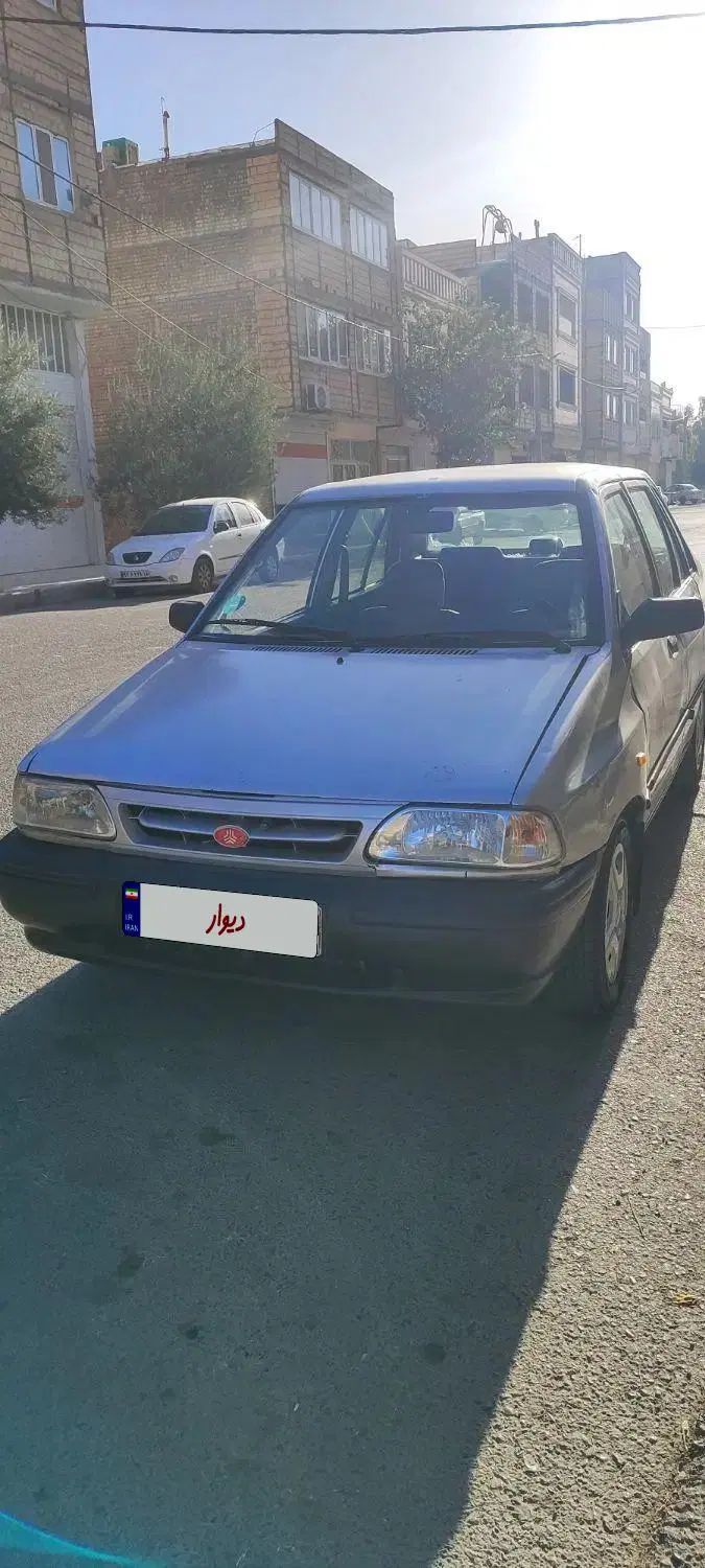 خودرو پراید، صبا آگهی ann_20292562