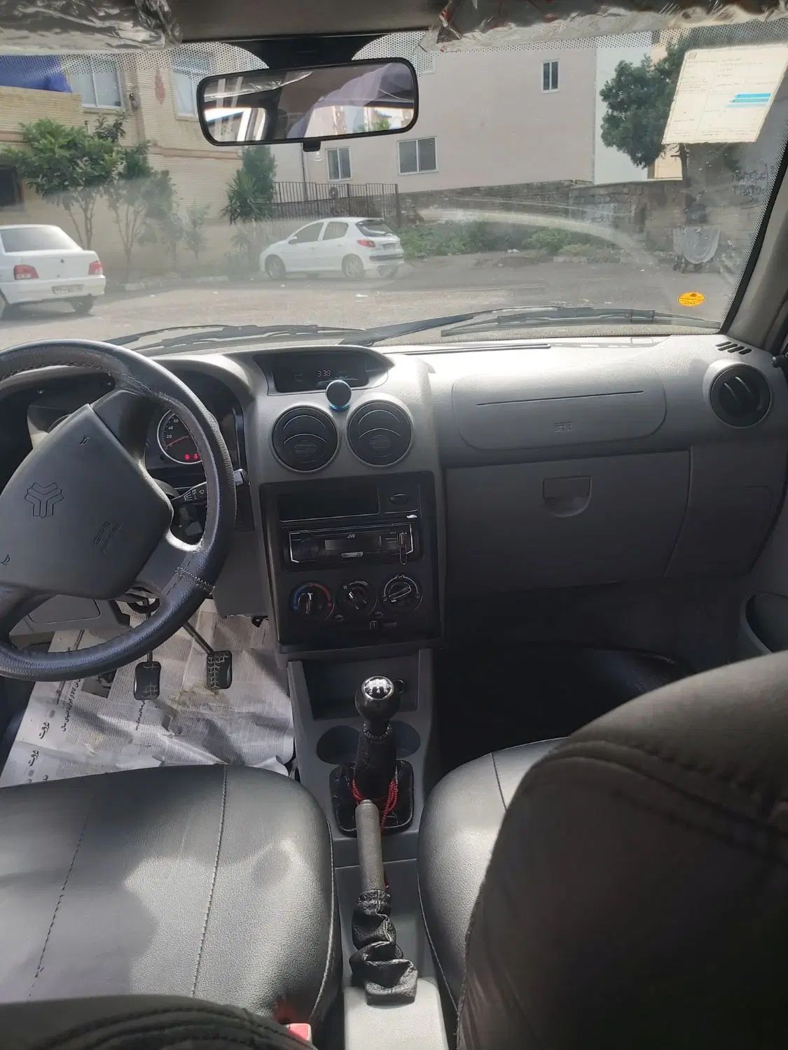 پراید 132 SE - 1395