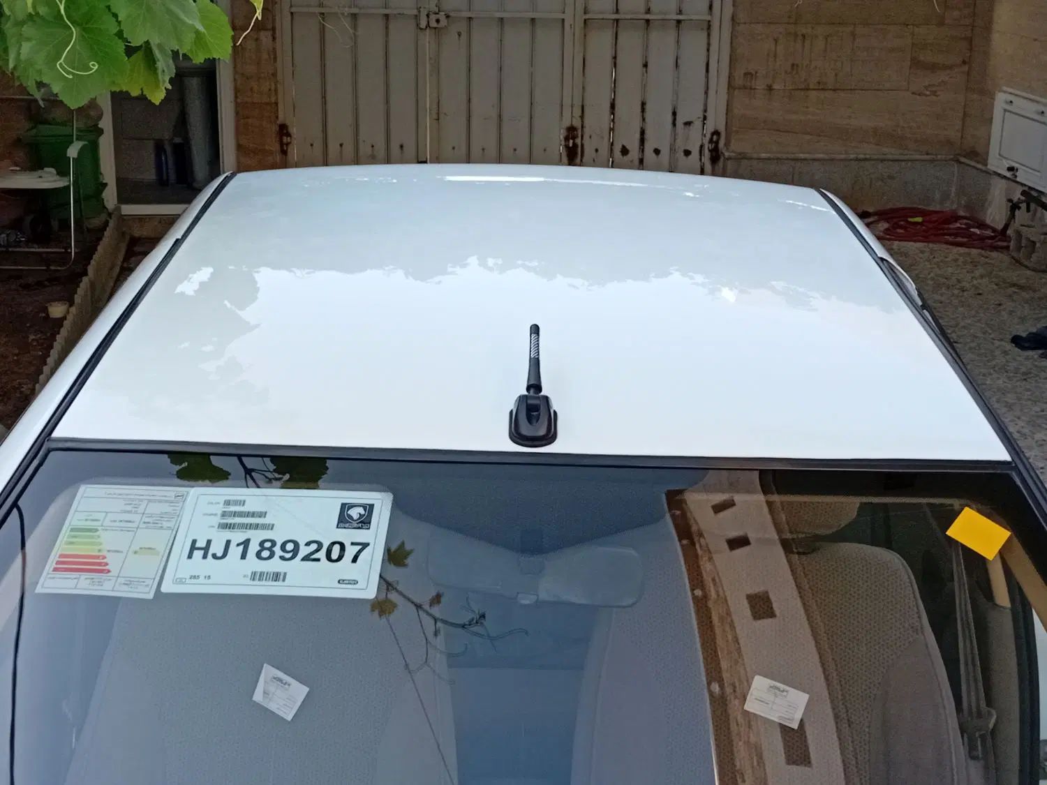 سمند LX XU7 - 1395