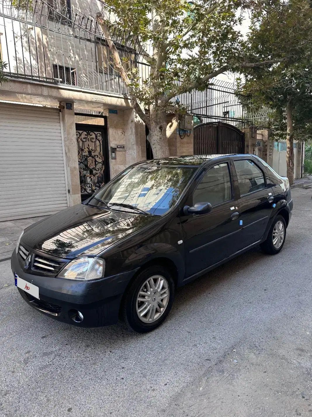 خودرو رنو، تندر 90 آگهی ann_20292612