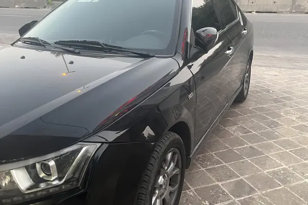 دنا پلاس توربو 6 دنده - 1401