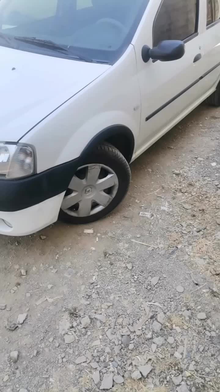 خودرو رنو، تندر 90 آگهی ann_20292675