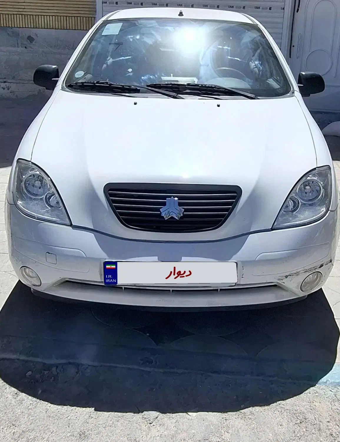 خودرو تیبا، 2 آگهی ann_20292685