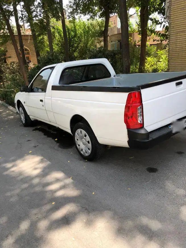 خودرو آریسان، معمولی آگهی ann_20292723