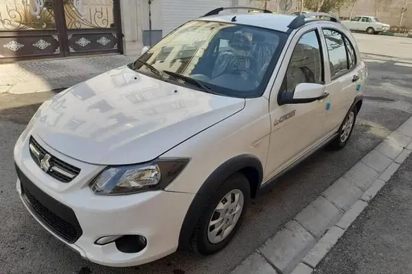 خودرو کوییک، معمولی آگهی ann_20292734