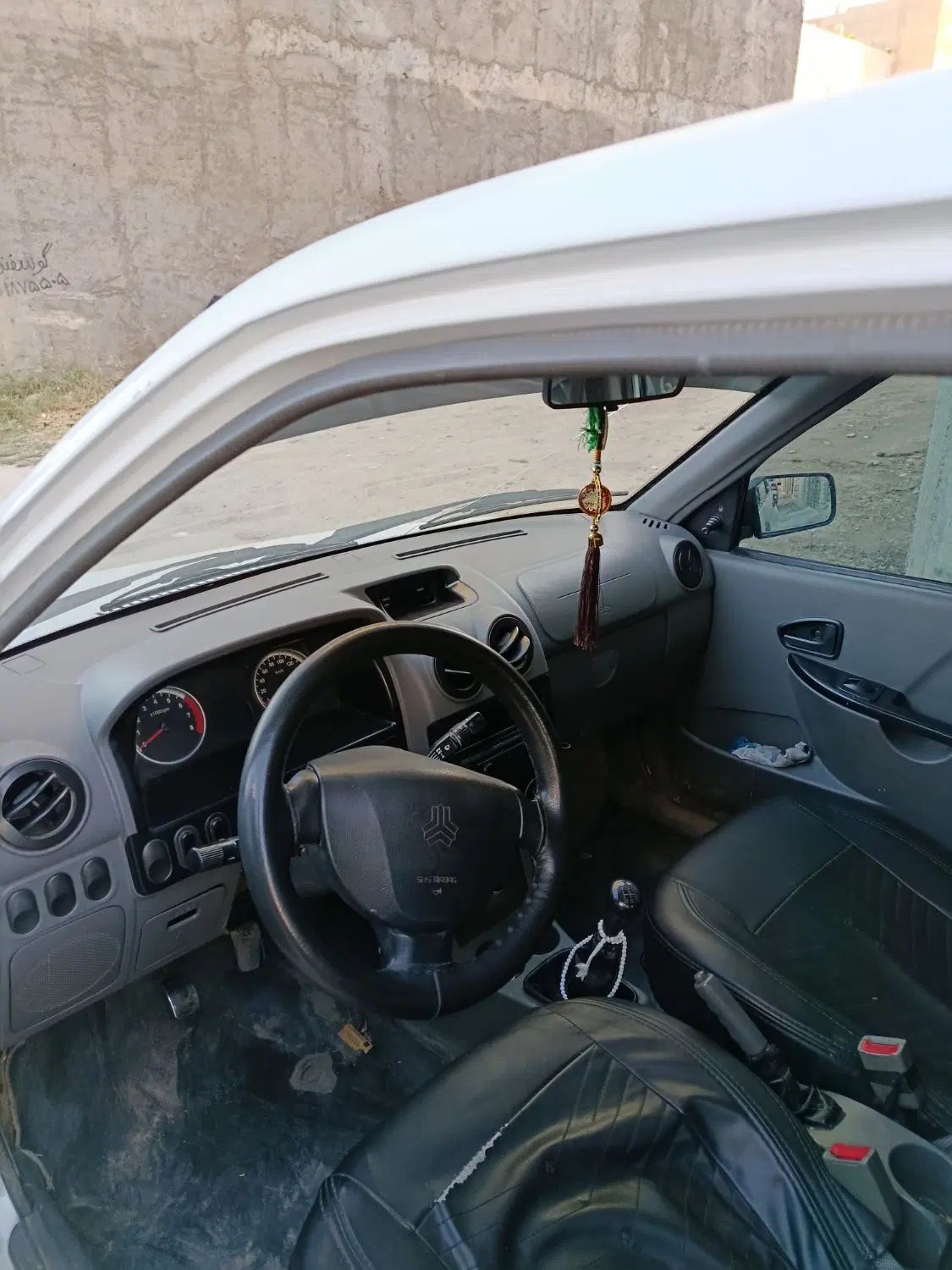 پراید 131 SX - 1394