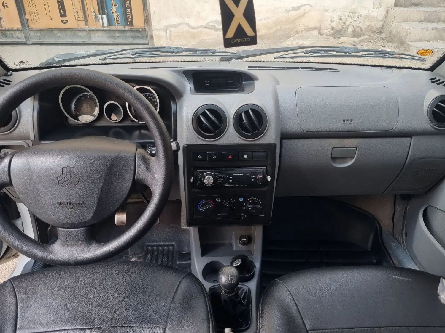 پراید 111 SE - 1397