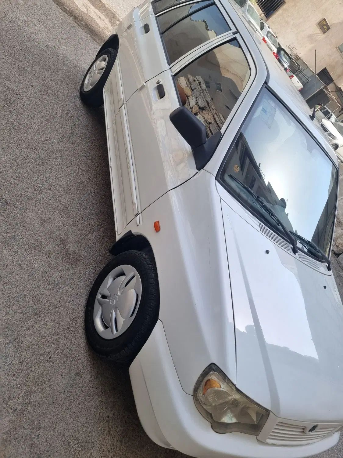 خودرو پراید، 111 آگهی ann_20292778