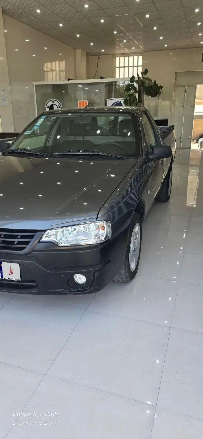 خودرو آریسان، 2 آگهی ann_20292784