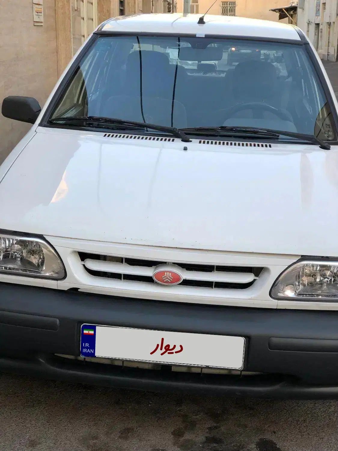 خودرو پراید، صبا آگهی ann_20292790